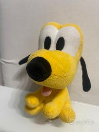 Peluche Pluto