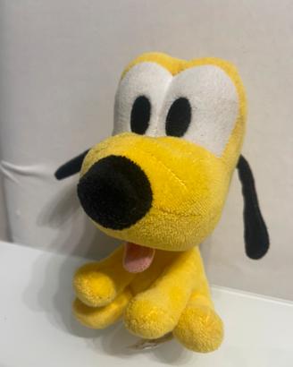 Peluche Pluto