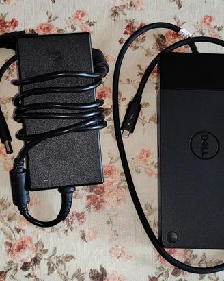 docking station Dell WD19tb thunderbolt