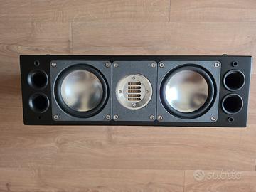 ELAC CC 200.2 Canale centrale home theatre