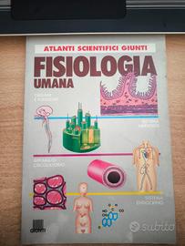 Atlanta scientifico di Fisiologia umana