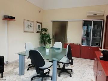Arredo Ufficio Manageriale