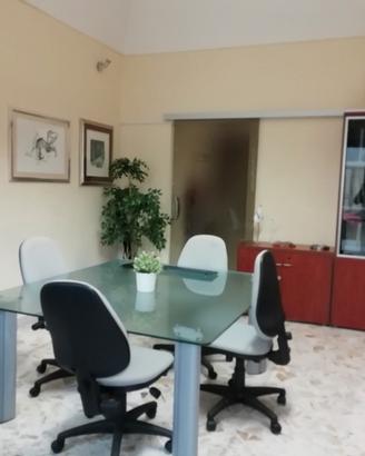 Arredo Ufficio Manageriale