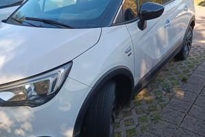 Opel Crossland x diesel