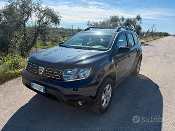 Dacia duster 2020 tce 100 eco-g gpl