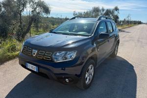 Dacia duster 2020 tce 100 eco-g gpl
