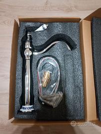 Miscelatore per bagno