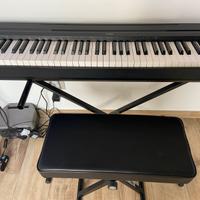 Pianoforte digitale Yamaha P-45