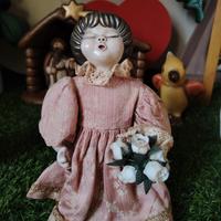 thun Bambola A Cono Vintage Kira 