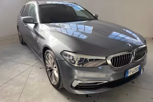 Bmw 530 530d xDrive 249CV Touring Luxury