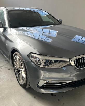 Bmw 530 530d xDrive 249CV Touring Luxury