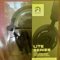 Cuffie Atrix Lite Series