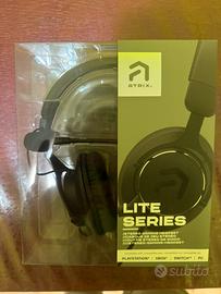 Cuffie Atrix Lite Series