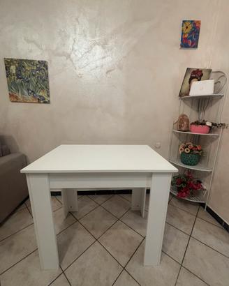 Tavolo allungabile