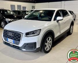 AUDI Q2 1.0 TFSI Business ultra STUPENDA !!!