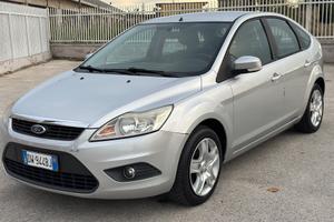 Ford Focus 2009 2.0 (145CV) 5p. Bz.- GPL di serie