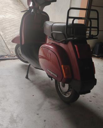 Vespa 50 hp