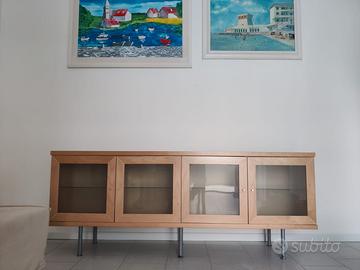 credenza