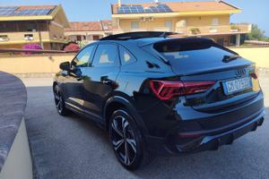 Audi Q3 2.0 150CV Sline