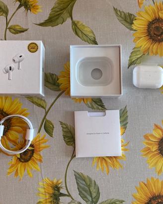 Airpods Pro 2