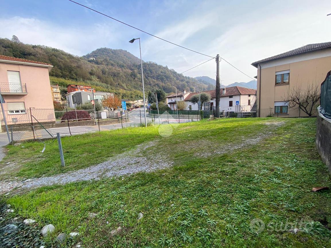 TER. RESIDENZIALE A CALOLZIOCORTE - Vista 5