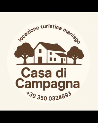 Casa vacanze per affitti brevi