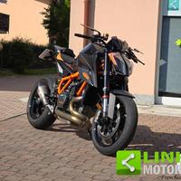 KTM 1290 Super Duke R