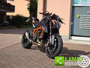 KTM 1290 Super Duke R