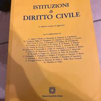 Istituzioni di diritto civile
