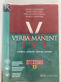 Verba manent 2
