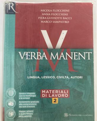 Verba manent 2