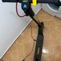 Monopattino elettrico