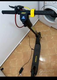 Monopattino elettrico