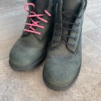 Scarpe Tmberland tg.33