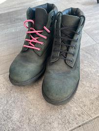 Scarpe Tmberland tg.33