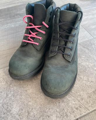 Scarpe Tmberland tg.33