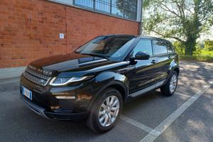 LAND ROVER Range Rover Evoque  2.0 150 CV