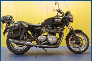 TRIUMPH Bonneville Garantita e Finanziabile