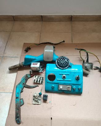 pezzi ape 500