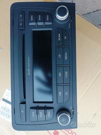 Stereo originale Audi a 3
