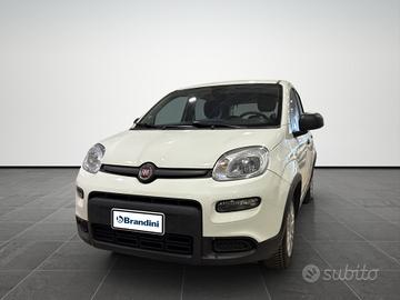FIAT Panda 1.0 firefly hybrid s&s 70cv 5p.ti