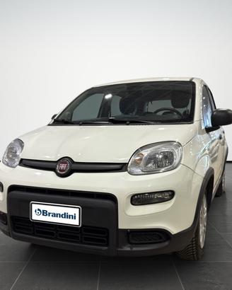 FIAT Panda 1.0 firefly hybrid s&s 70cv 5p.ti