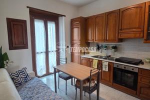 BILOCALE DOPPIA ESPOSIZIONE