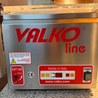 Macchina sottovuoto Valko 20/315
