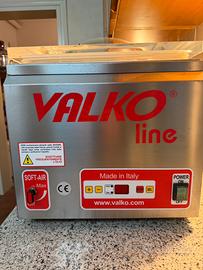 Macchina sottovuoto Valko 20/315