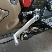 Leva Cambio Hypermotard 1100 / Multistrada 1000