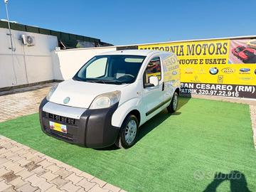 Fiat Fiorino 1.3 MJT 75CV Furgone