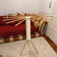 Foppapedretti stendino stenditoio octopus myhome