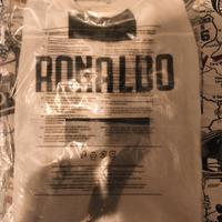 maglia CR7 Juventus 2018 autografata 