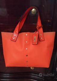 Splendida borsa Antonio Basile 